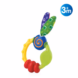 Nuby Wacky