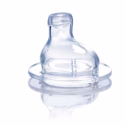 Nuby ID1538, 6 pièce(s)