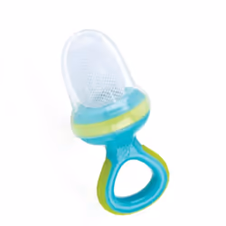 Nuby Grignoteur pour introduire les aliments solides - Vue supplémentaire 2