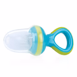 Nuby Grignoteur pour introduire les aliments solides - Vue supplémentaire 3