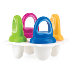 Nuby Bac de congelation pour batons glacés