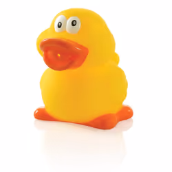 Nuby ID6022 jeu, jouet et adhésif de bain Animal de bain Multicolore