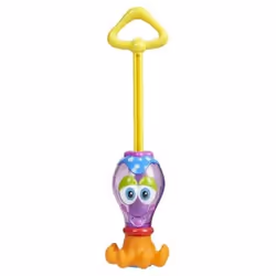 Nuby ID6146 jeu, jouet et adhésif de bain Jouet de bain qui arrose Multicolore