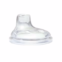 Nuby No-Spill, 95 mm, 43 mm, 143 mm, 1 pièce(s)