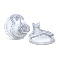 Nuby Bec de remplacement anti-goutte pour gobelet Swirl Super Spout™ - 6m+