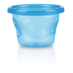 Nuby Pots pour encas - 120ml - 3m+