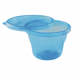 Nuby Pots pour encas - 120ml - 3m+