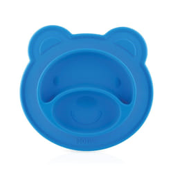 Nuby ID92913 repas du nourrisson 9 mois Couleurs assorties