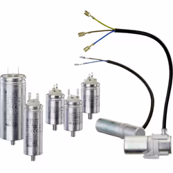 Informations techniques En 60252 classe de sécurité P2 UL 450 V AC 60 HZ 10 000 AFC Sur demande : fichier : E 129223 Câble ro ...