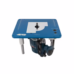 Table de routage Kreg PRS-RL2.0K - Vue supplémentaire 4