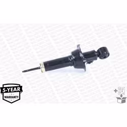 Amortisseur MONROE 72643ST - Vue supplémentaire 9