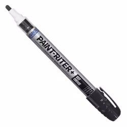 PRO-LINE®WP Taille d’écriture: 2-4mm. Peinture liquide à séchage rapide pour marquage sur surfaces humides. Pour surfaces cla ...