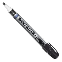 Feutres à peinture liquide permanents PRO-LINE WP Markal -S08722 Noir