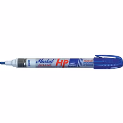 MarkalH® # PRO-LINEH® # HP • Lackmarker • Rédige sur les surfaces huileux et graisseux • Séchage rapide • Résistant à l'abras ...