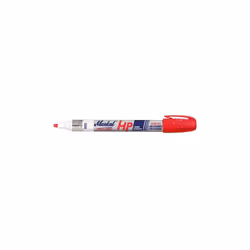 Marqueurs de peinture industriels PRO-Line® HP • Sans Xylol • Écrit sur des surfaces huileuses et grasses • Séchage rapide •  ...