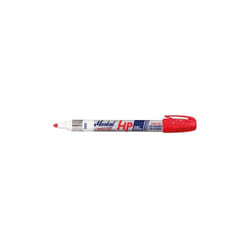 Marqueur Pro-Line hp rouge (Par 12)