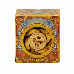 iDventure Cluebox Puzzle 3D 116 pièce(s) Autres