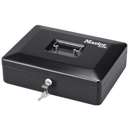 Boîte MasterLock CB-12ML