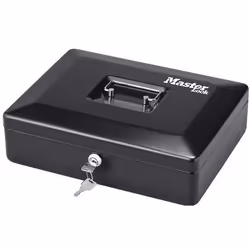 Boîte MasterLock CB-12ML