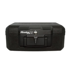 MASTER LOCK L1200 coffre-fort Coffre-fort portable Noir
