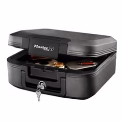 SentrySafe LCHW20101, Noir, Gris, 391 mm, 363 mm, 168 mm, 325 x 216 x 112 mm, 9,3 kg
