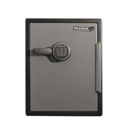 MASTER LOCK Coffre-fort scurit combinaison lectronique - format XXL
