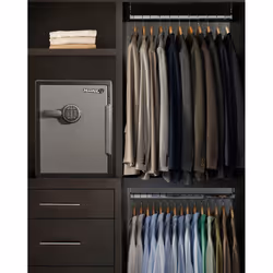 MASTER LOCK Coffre-fort scurit combinaison lectronique - format XXL
