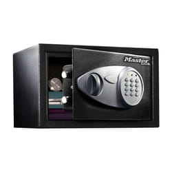 MASTER LOCK Coffre-fort combinaison lectronique - format M