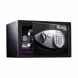 MASTER LOCK Coffre-fort combinaison lectronique - format M
