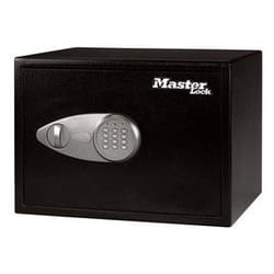 Coffre-fort à code MasterLock X125ML; 33 l