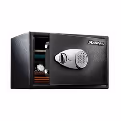Coffre-fort à code MasterLock X125ML; 33 l