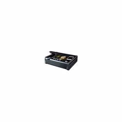 MASTER LOCK MLD08EB, Noir, Acier, 307 mm, 251 mm, 81 mm, 246 x 170 x 56 mm