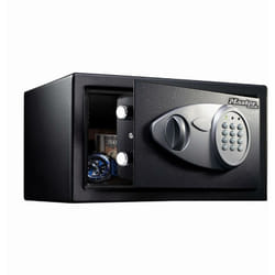 MASTER LOCK Coffre-fort combinaison lectronique - format M