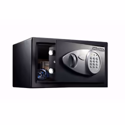 MASTER LOCK Coffre-fort combinaison lectronique - format M