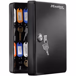 Boîte MasterLock KB-25ML