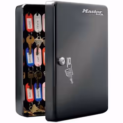 Boîte MasterLock KB-50ML
