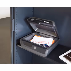 MASTER LOCK Caisson de scurit - format L