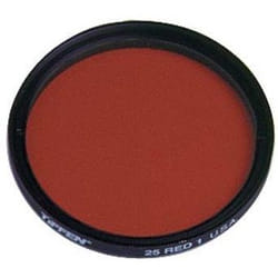 Tiffen 43R25 filtre pour appareils photo 4,3 cm