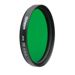Tiffen 4958 filtre pour appareils photo Filtre de caméra vert 4,9 cm