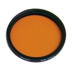 Tiffen 4985B filtre pour appareils photo Filtre de caméra de conversion 4,9 cm