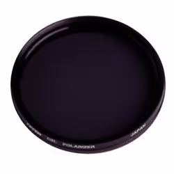 Tiffen 49CP, 4,9 cm, Filtre de caméra polarisant circulaire, 1 pièce(s)