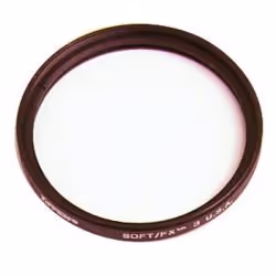 Tiffen 49SFX3, 4,9 cm, Filtre de caméra de diffusion, 1 pièce(s)