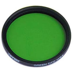 Tiffen 5211G1 filtre pour appareils photo Filtre de caméra vert 5,2 cm
