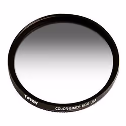 Tiffen 52CGND6, 5,2 cm, Filtre de caméra de densité neutre, 1 pièce(s)