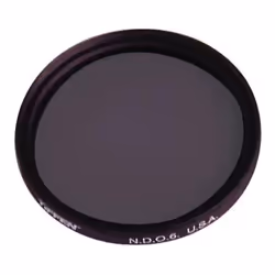 Tiffen 52ND6, 5,2 cm, Filtre de caméra de densité neutre, 1 pièce(s)