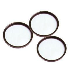Tiffen 55CUS filtre pour appareils photo Filtre de caméra de gros plan 5,5 cm