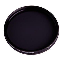 Tiffen 58CP filtre pour appareils photo 5,8 cm