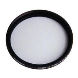 Tiffen 58DF3 filtre pour appareils photo Filtre de caméra de flou 5,8 cm