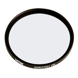 Tiffen 58DF5 filtre pour appareils photo Filtre de caméra de flou 5,8 cm