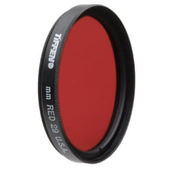 Tiffen 62R29 filtre pour appareils photo Filtre de caméra rouge 6,2 cm